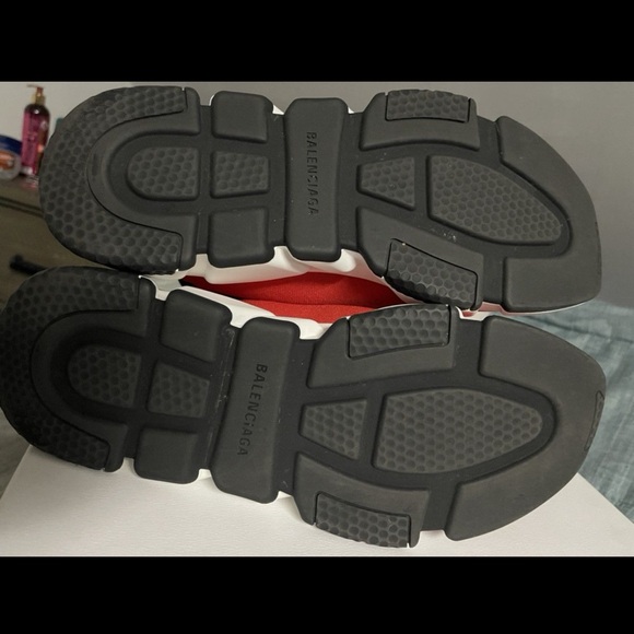 Balenciaga runners size:10, in great condition. - Picture 1 of 6